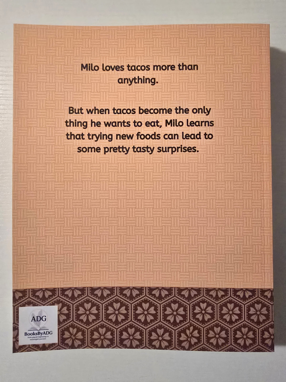 Tacos Please!