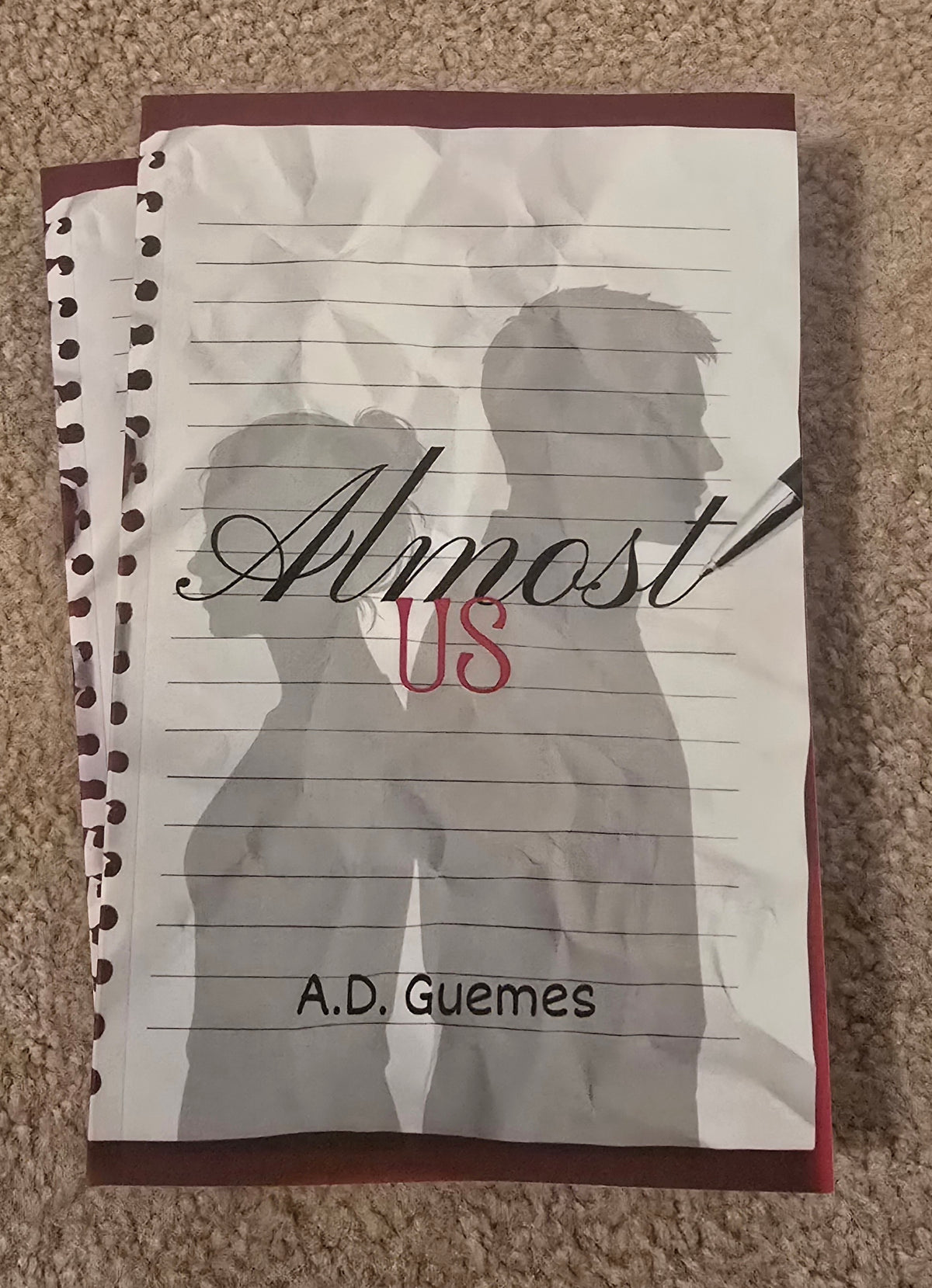 Almost Us