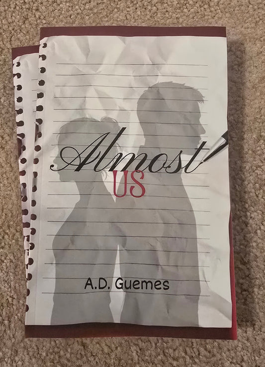 Almost Us