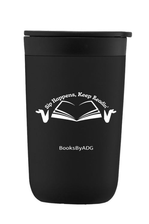 Sip Happens Tumbler