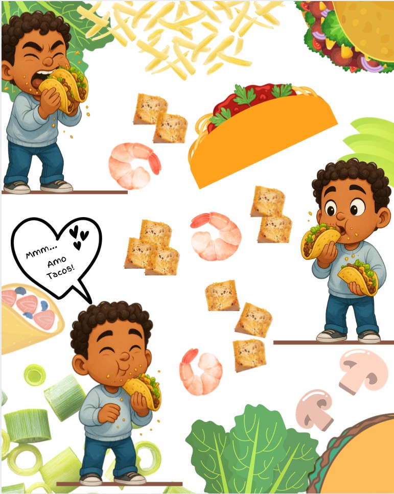 Tacos Please!