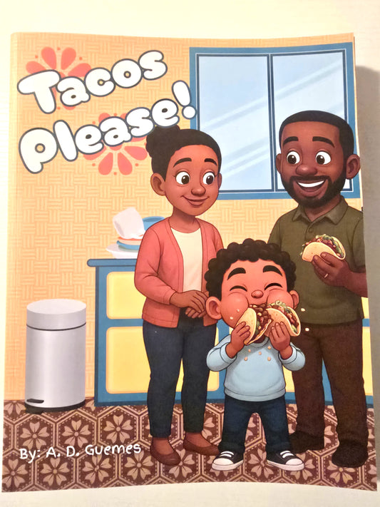 Tacos Please!